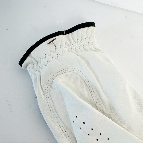Goldsmith Golf Glove Cabretta Leather Super Fit All Weather Men's ML Regular - Picture 7 of 11